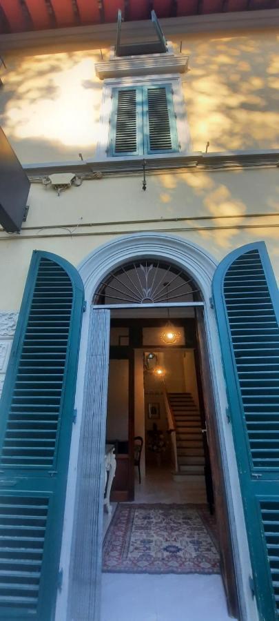 Hotel Borgo Nuovo Housing Fucecchio Exterior foto